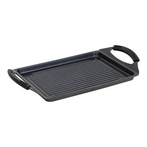 Piastra grill Pujadas |45x27cm|