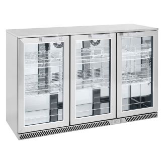NordCap Outdoor-Buffet BBX 385