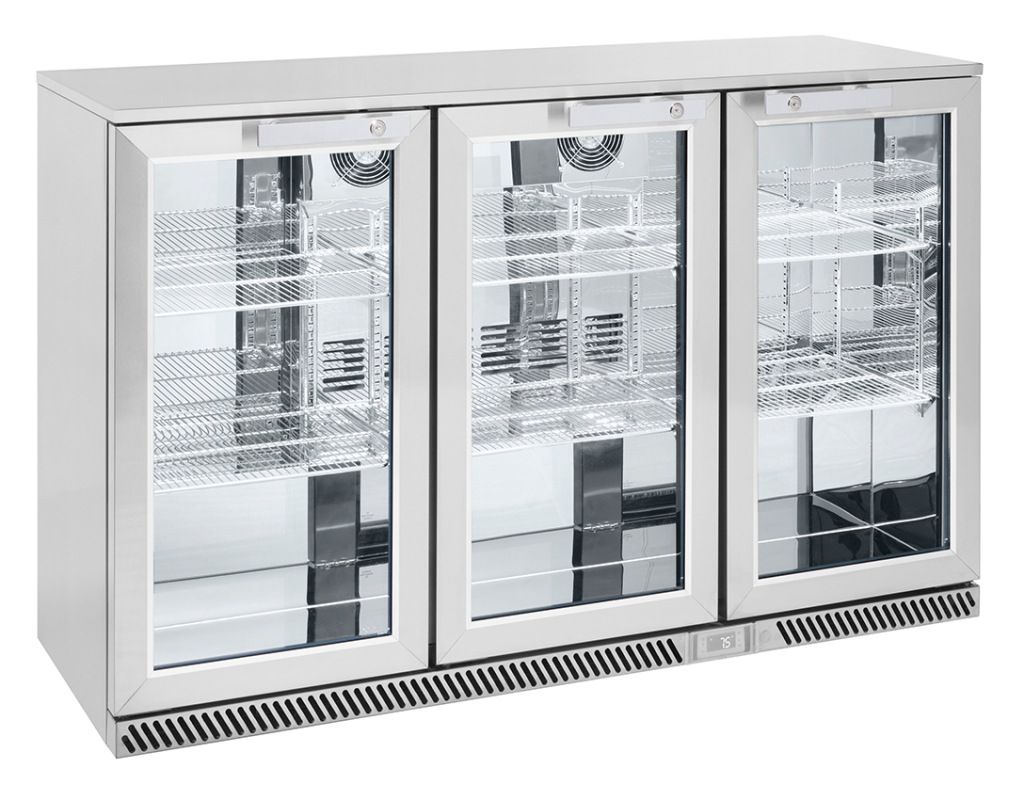 NordCap Outdoor buffet BBX 385