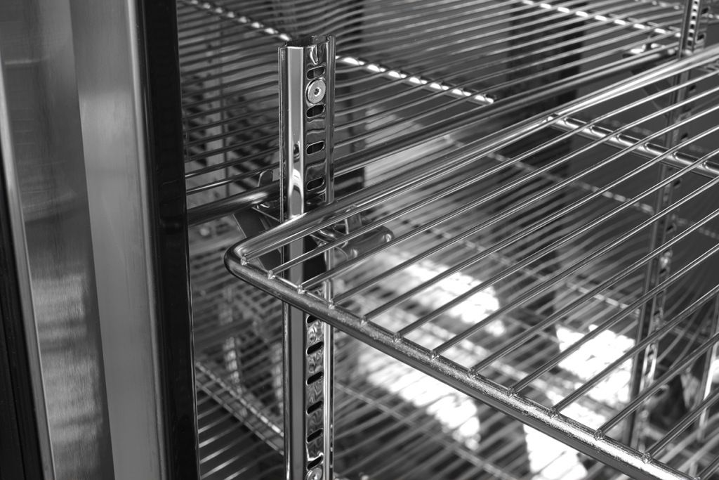NordCap Outdoor buffet BBX 385
