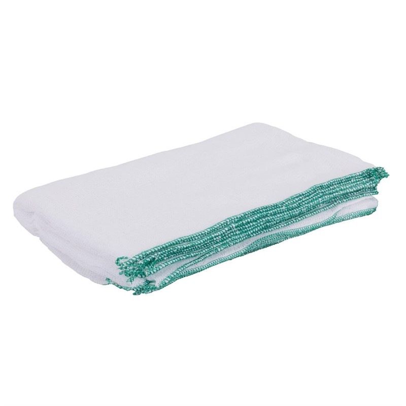 Jantex gr&ouml;na disktrasor 400x300mm (10 stycken)