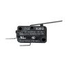 Buffalo microinterruptor