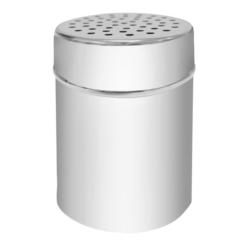 Nisbets Essentials Shaker &agrave; trous de 3 mm, 236 ml