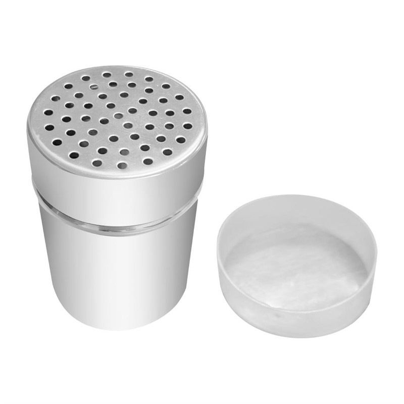 Nisbets Essentials Shaker &agrave; trous de 3 mm, 236 ml