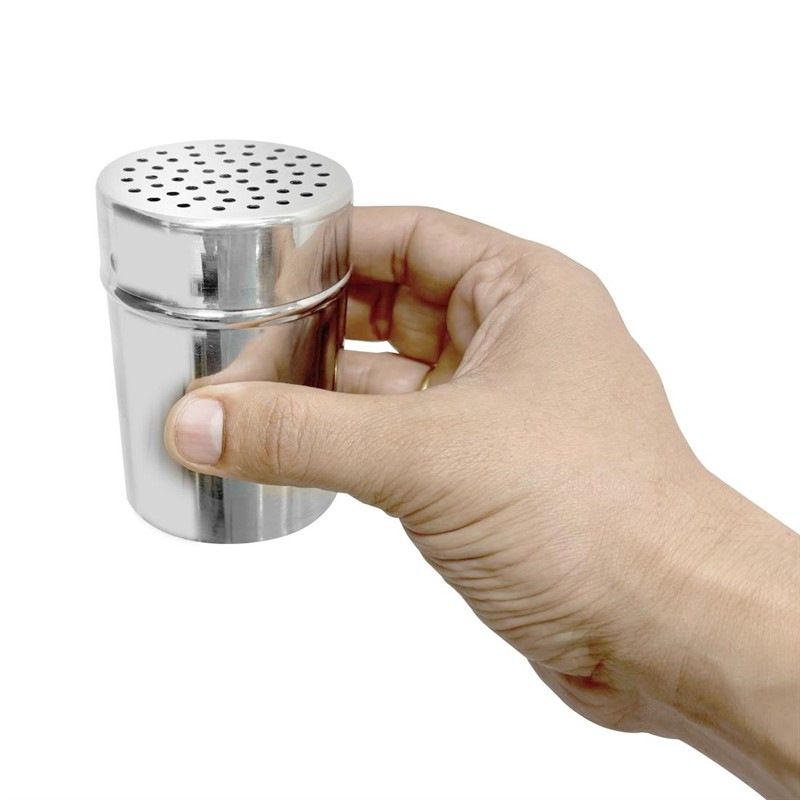 Nisbets Essentials Shaker &agrave; trous de 3 mm, 236 ml