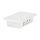 Cambro Contenedor de almacenamiento de alimentos Safetrak IML de polipropileno 1/4 GN