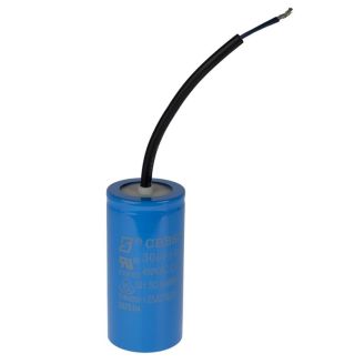 Buffalo capacitor