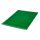 Cambro Tap&oacute;n de sellado Safetrak de polipropileno IML verde