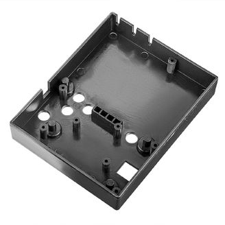 Buffalo caixa de PCB