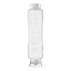 Botella exprimible Araven |095cl| FIFO