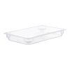 Contentor Araven gastronorm GN1/1 |065 mm|