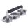Westmark mini hamburgerpresse