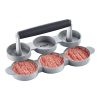 Westmark mini hamburgerpresse