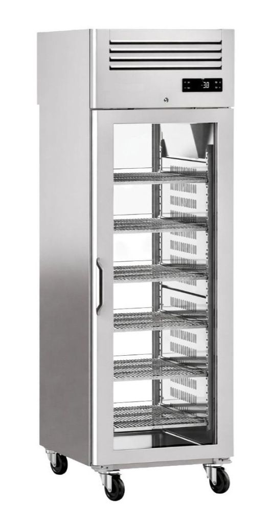 Armadio passante NordCap DR 560 FREDDO