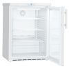 NordCap geforceerde bedrijfs koelkast UKU 165 W-G
