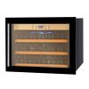 NordCap Weintemperierschrank SOMMELIER 18