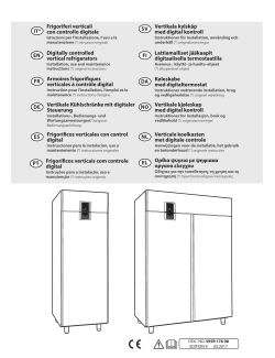 Anv&auml;ndarmanual