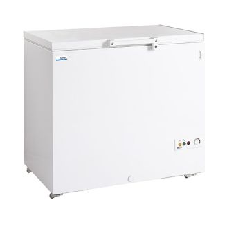 NordCap zamrażarka skrzyniowa - TKT 305