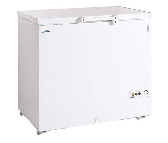 NordCap freezer - TKT 305