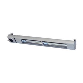 Infrar&oslash;d varmebro 900W