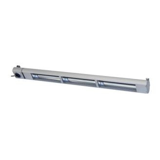 Infrar&oslash;d varmebro 1200W