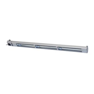 Infrar&oslash;d varmebro 1500W