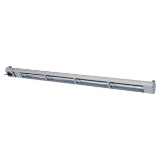 Infrar&oslash;d varmebro 1800W
