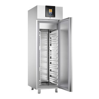 NordCap Armoire de fermentation enti&egrave;rement automatique GSK 460