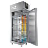 NordCap volautomatische rijskast GSK 460
