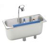 NordCap Portionering spoelbak type 5416