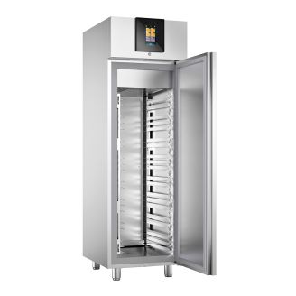 NordCap Armoire de fermentation enti&egrave;rement automatique GST 460