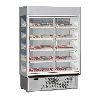 NordCap COOL-LINE v&aelig;gk&oslash;leskabshylde SUPERSUNNY ECO 19 G-HD