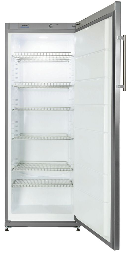NordCap COOL-LINE 冰箱 CC 31 不锈钢前面板