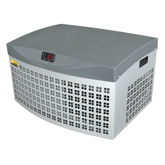 NordCap Przystawka do maszyny COOL-LINE do maszyny FKM 3 (R-290)