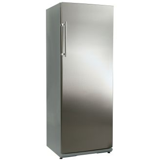 NordCap Chłodziarko-spiżarnia COOL-LINE F 27 INOX FRONT
