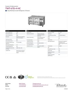 Datenblatt