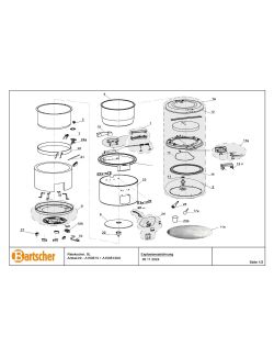 Technische tekening