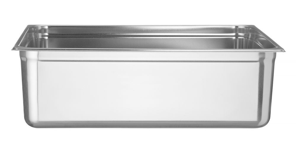 container GN 2/1, Profi Line, GN 2/1, 58L, (H)200mm