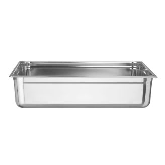 container GN 2/1, Profi Line, GN 2/1, 43L, (H)150mm