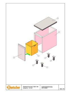 Technische tekening