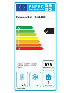 Energielabel