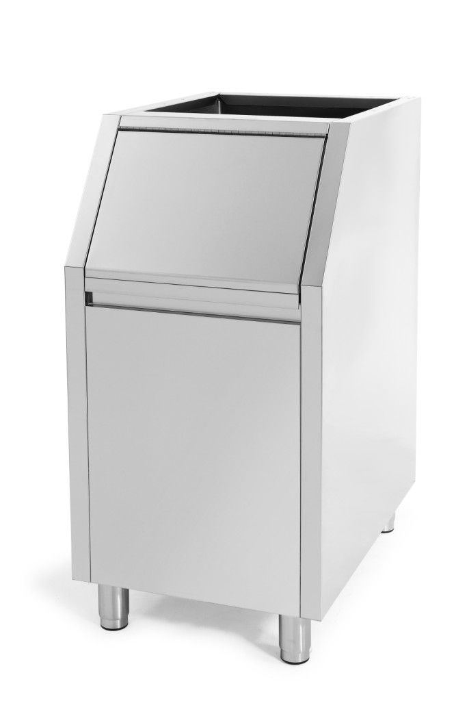 B&uacute;nker de almacenamiento Brema BIN 110