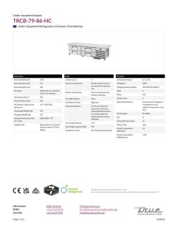 Datenblatt
