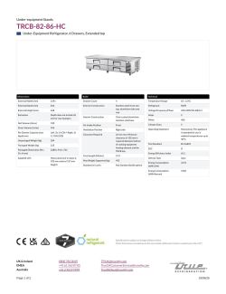 Datenblatt