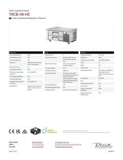 Datenblatt