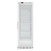 Frigorifero espositore Polar serie C da 400 litri