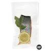 Hamilton Beach Vacuumzakken - 152 mm x 254 mm - 1000st