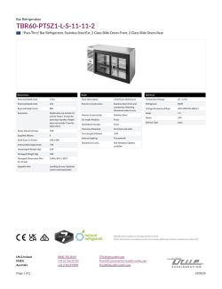 Datenblatt