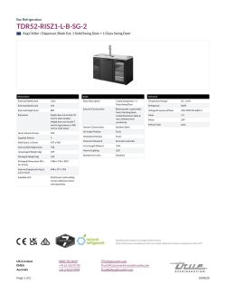 Ficha de dados
