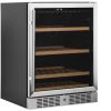 Tefcold TFW200-S - Nevera para vinos - 141L